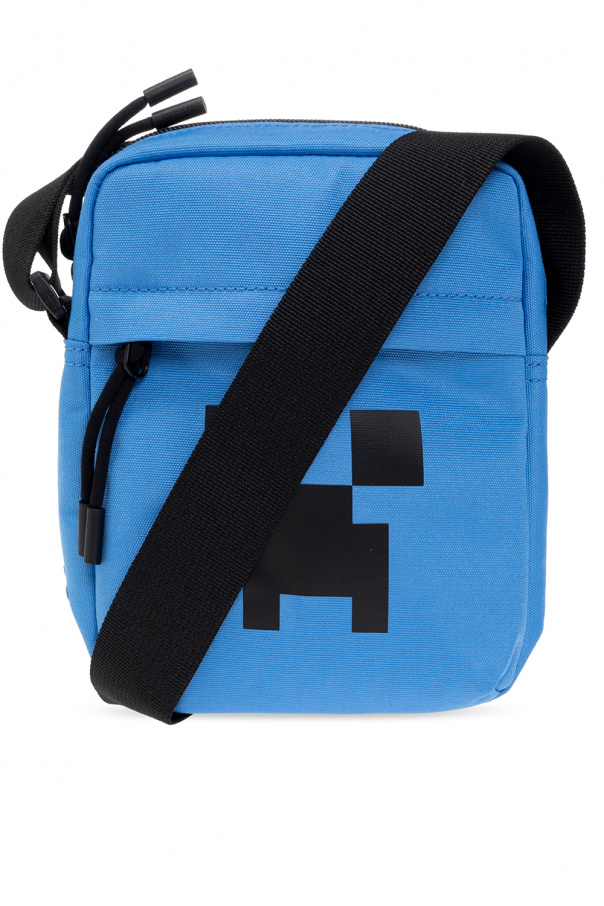 Minecraft messenger sales bag